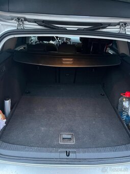 Volkswagen Golf 7 Variant 2.0 TDI - 17