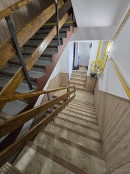 Predám 3 izbový byt v Hranovnici - 17