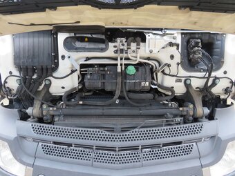 MERCEDES-BENZ ACTROS 1845 EURO 6, automat, hydraulika - 17
