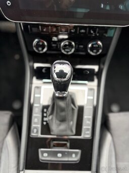 Škoda Superb 2.0,140kw, - 17
