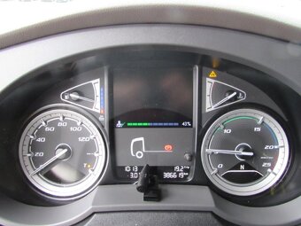 DAF XF 480FT VT-118DK - 17