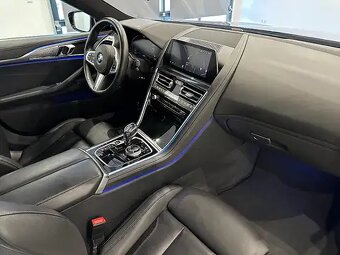 BMW 840D xdrive gran coupe - 17