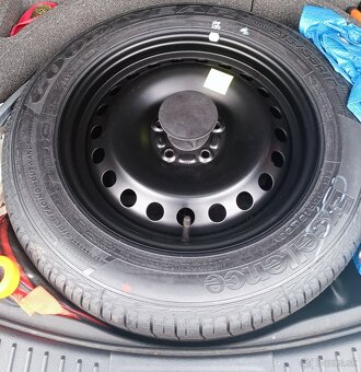 Predám Ford Mondeo kombi, Titanium, A/T, TDCi, 103kW - 17