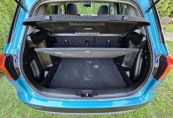 Suzuki Vitara 1.6 DDiS Elegance+4WD - 17