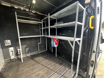 Ford Transit 4x4 - 17