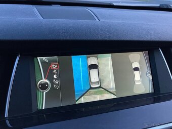 BMW 5 GT 530d xdrive granturismo - 17