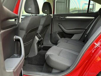 Škoda Superb 2,0 TDI 110kW 7DSG Style - 17