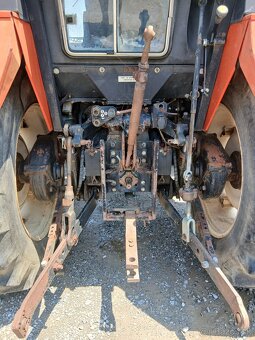 Zetor 7211 - 17