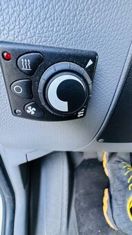 Mercedes Benz Sprinter 319 CDI 2012 Sanitka - 17