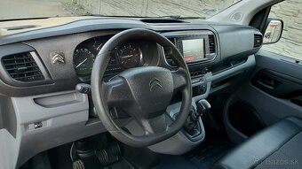 Citroen Jumpy L2H1 2.0 110kW 2021 - 17
