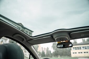 Peugeot 407 SW 2.0 HDi - 17