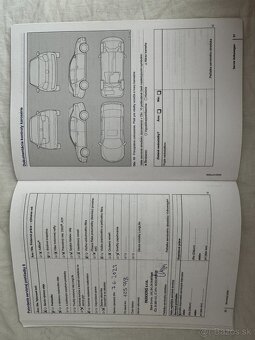 Volkswagen Golf 7 1.2 TSI, automat, 124000 KM, servisované - 17
