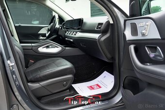 ⏩ Mercedes-Benz GLE SUV 350 de 4MATIC A/T - 17