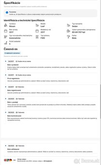 Leaf 30 KWh 2017 33 000km - 17