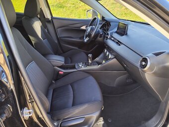 Mazda CX-3 2.0 Skyactiv 2019 - 17