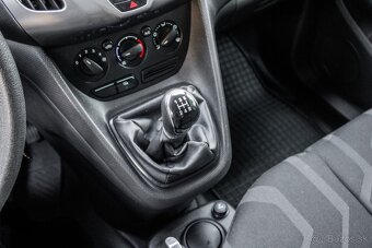 Ford Transit Connect 1.6 TDCi - 17