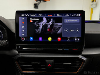 Cupra Formentor 2,0TDI 110 KW DSG 4x4 rv.9/2022 - 17