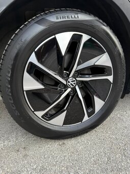 Volkswagen ID.4 Performance Upgrade 82kWh - 17