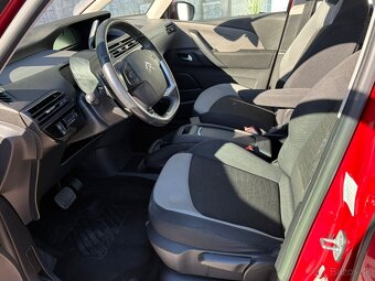 Citroën C4 Picasso 2.0HDi, 110KW - 17
