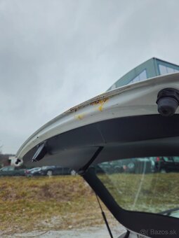 Skoda octavia 1.6tdi 77kw combi 2012 - 17