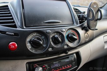 Mitsubishi L 200 L200 2.5 DI-D Double Cab - 17