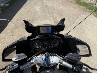 BMW R 1200 RT - 17