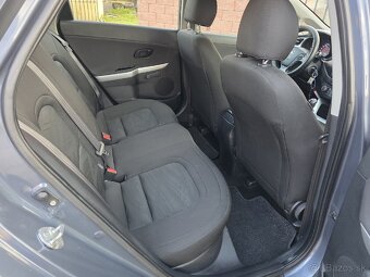 Kia Ceed SW 1.4 CRDi mod. 2013 - 17