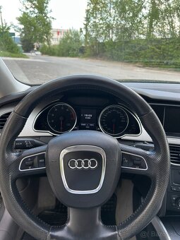 Audi A5 3.2fsi 195kw - 17