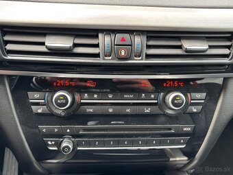 BMW X5 M50d 7 miestna Nové rozvody a Turba - 17