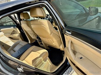 BMW X6 xDrive 35sd - 17