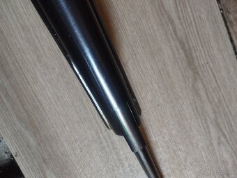 Vzduchova pištoľ Tex 086 ,CZ tex model 3 - 17