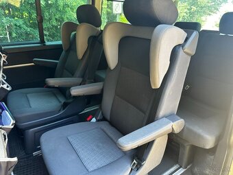 Volkswagen Multivan 2.5 TDI 7 miestne - 17