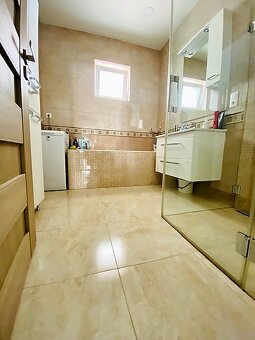 Znížená cena  Rodinný dom na predaj, Slepá ulica Gabčíkovo - 17