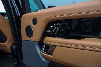 Land Rover Range Rover LWB 2.0 Si4 PHEV Autobiography 4WD - 17