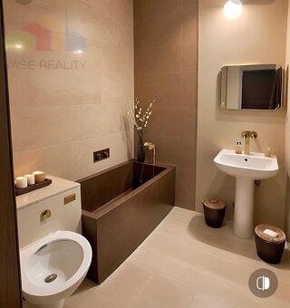 5 izbový rodinný dom, Átriová, Pekné pole, Trnava. - 17