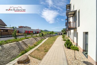 " REZERVOVANÉ " 3 IZBOVÝ BYT – TRNKOV, 89 M2, PARK. MIESTO - 17