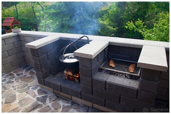 NA PREDAJ - Prenajímaný 4-izbový rodinný dom, Dúbrava - 17