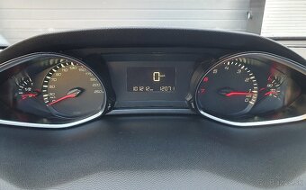 Peugeot 308 Break/SW 1.2 PureTech Style - 17