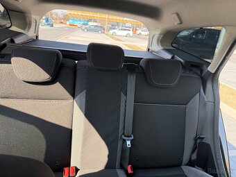 Ford Focus Combi Mk3 1.6 TDCi 70 kW - 17