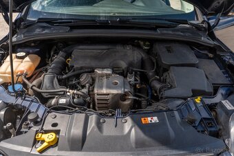 Ford Focus Mk3 1.0 EcoBoost - 17