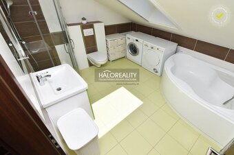 HALO reality - Predaj, rodinný dom Nová Dedinka - NOVOSTAVBA - 17