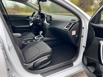 KIA Ceed SW 1.6crdi - 17