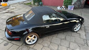 Miata mx5 mx-5 - 17