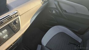 Citroen picaso c4 - 17