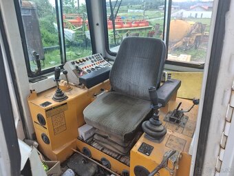 Buldozer Liebherr PR 732 - 17