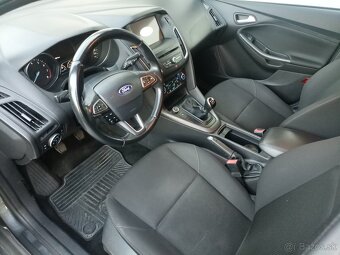 FORD FOCUS 1.0i - NA PREDAJ / NA SPLÁTKY - 17