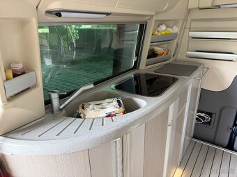 Mercedes Sprinter Westfalia JAMES COOK - 17