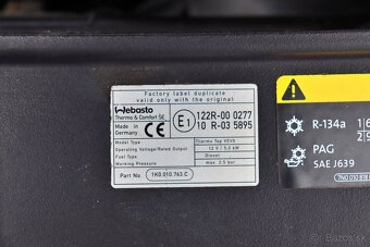 Volkswagen Sharan 2.0 TDI LIFE - 17
