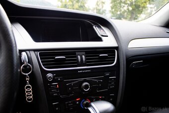 Audi A4 Avant 2008 - 17
