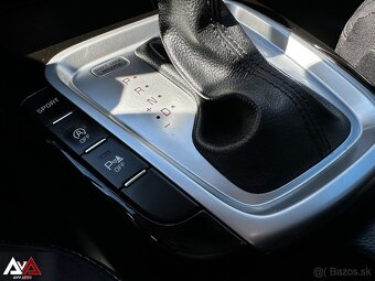 Kia Ceed SW 1.5 T-GDi A/T Gold, Pôvodný lak, 85 240km, SR - 17